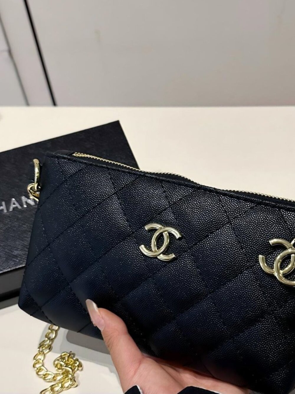 Fashion Chanel Wallet - Picture 6 of 10
